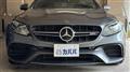 2018 Mercedes-Benz E-Class