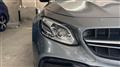 2018 Mercedes-Benz E-Class