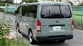 2024 Toyota Hiace Van