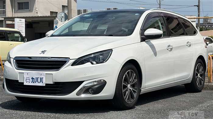 2015 Peugeot Peugoet Others