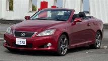 2010 Lexus IS