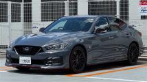 2024 Nissan Skyline