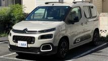 2022 Citroen Citroen Others