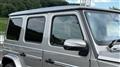 2025 Mercedes-Benz G-Class