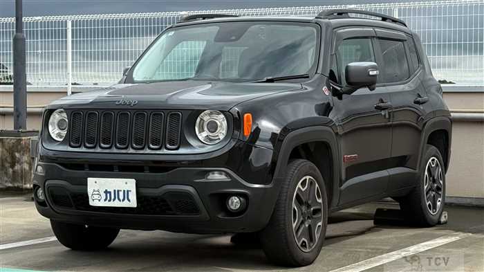 2016 Jeep Jeep Others