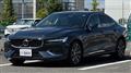2022 Volvo S60