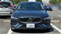 2022 Volvo S60