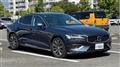 2022 Volvo S60