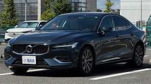 2022 Volvo S60