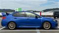 2020 Subaru WRX STI