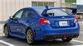 2020 Subaru WRX STI