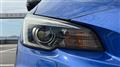2020 Subaru WRX STI