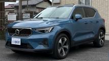 2023 Volvo XC40