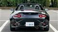2026 Mazda Roadster