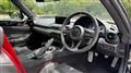 2026 Mazda Roadster