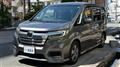 2018 Honda Step WGN