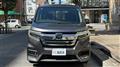 2018 Honda Step WGN