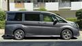 2018 Honda Step WGN