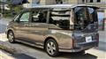 2018 Honda Step WGN