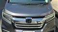 2018 Honda Step WGN
