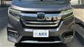 2018 Honda Step WGN
