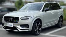 2021 Volvo XC90