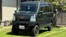 2019 Suzuki Every
