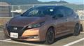 2022 Nissan Leaf