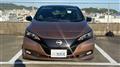 2022 Nissan Leaf