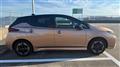 2022 Nissan Leaf