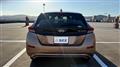 2022 Nissan Leaf