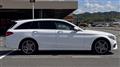 2018 Mercedes-Benz C-Class