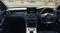 2018 Mercedes-Benz C-Class