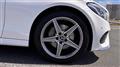 2018 Mercedes-Benz C-Class