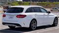 2018 Mercedes-Benz C-Class