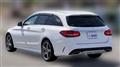 2018 Mercedes-Benz C-Class