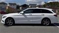2018 Mercedes-Benz C-Class