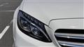 2018 Mercedes-Benz C-Class