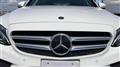 2018 Mercedes-Benz C-Class