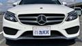 2018 Mercedes-Benz C-Class