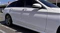 2018 Mercedes-Benz C-Class