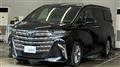 2025 Toyota Alphard