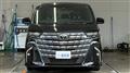 2025 Toyota Alphard