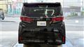2025 Toyota Alphard