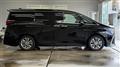 2025 Toyota Alphard