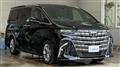 2025 Toyota Alphard