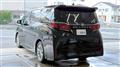 2025 Toyota Alphard