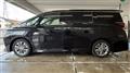 2025 Toyota Alphard
