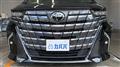 2025 Toyota Alphard