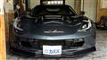 2019 Chevrolet Corvette